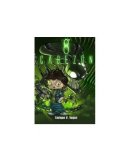 8º CABEZON,EL 978841593231 DOLMEN EDICIONES 12,40 €