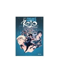 FREAKS SQUEELE ROJO 2