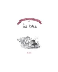 TETAS,LAS 1 - LOS DIARIOS SECRETOS DE BIANCO