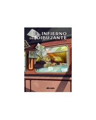 INFIERNO DEL DIBUJANTE,EL