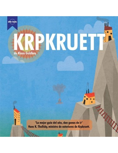 KRPKRUETT KRPKRUETT