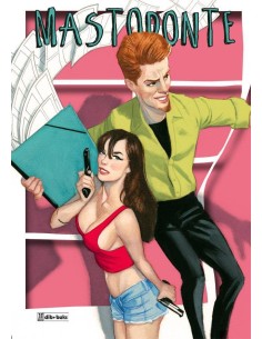 MASTODONTE MASTODONTE