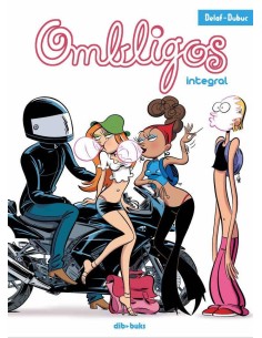 OMBLIGOS - INTEGRAL OMBLIGOS - INTEGRAL