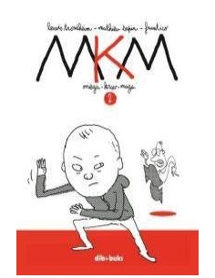 MKM 2 MKM 2
