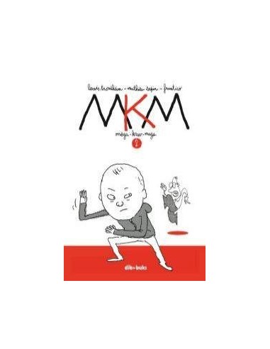 MKM 2 MKM 2