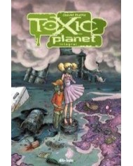 TOXIC PLANET INTEGRAL