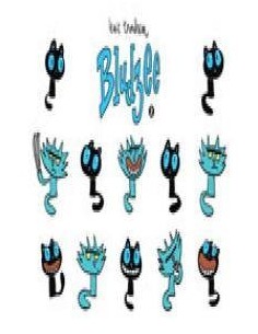 BLUDZEE 2 BLUDZEE 2