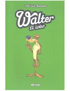 WALTER EL LOBO