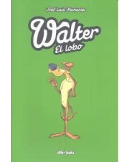 WALTER EL LOBO