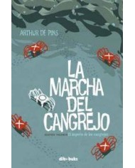 MARCHA DEL CANGREJO,LA II EL IMPERIO DE LOS CANGREJOS