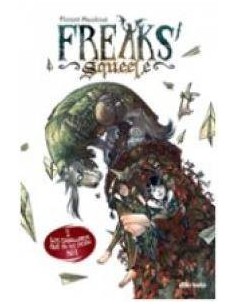 FREAKS' SQUEELE 2 - 2ªED