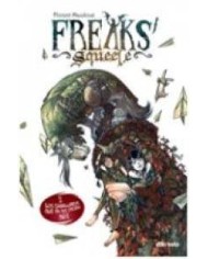 FREAKS' SQUEELE 2 - 2ªED