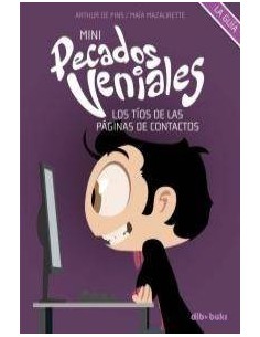 MINI PECADOS 2 MINI PECADOS 2