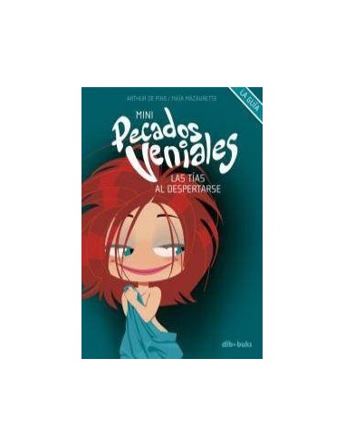MINI PECADOS 1 MINI PECADOS 1