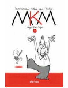 MKM 1 MKM 1
