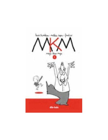 MKM 1 MKM 1