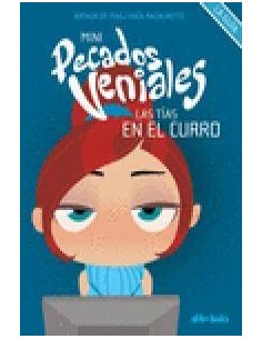 MINI PECADOS VENIALES 4 MINI PECADOS VENIALES 4
