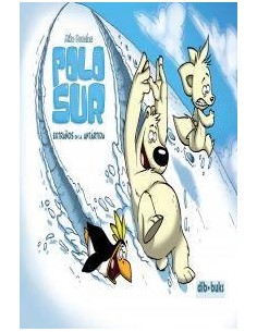 POLO SUR POLO SUR