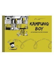 KAMPUNG BOY