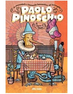 PAOLO PINOCCHIO PAOLO PINOCCHIO