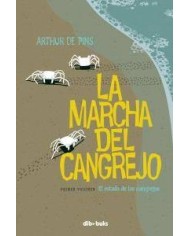 MARCHA DEL CANGREJO,LA I EL ESTADO DE LOS CANGREJOS