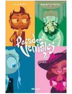 PECADOS VENIALES 2 PECADOS VENIALES 2