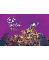 CONEJO FRUSTRADO 3 SON MULTITUD