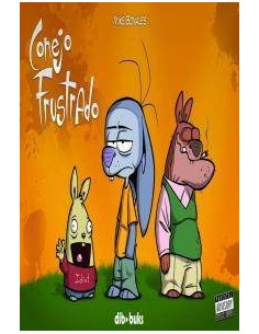 CONEJO FRUSTRADO CONEJO FRUSTRADO