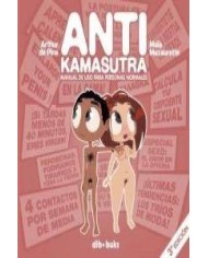 ANTIKAMASUTRA 3ªED