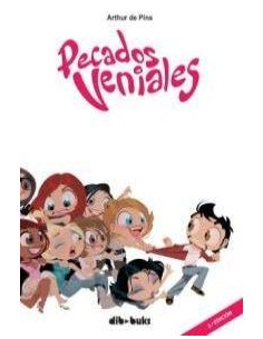 PECADOS VENIALES PECADOS VENIALES