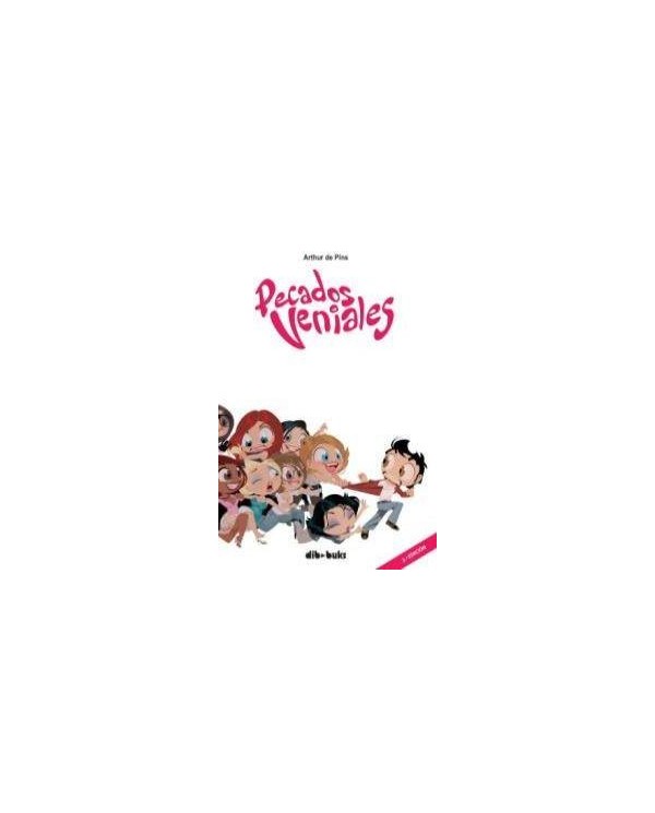 PECADOS VENIALES
