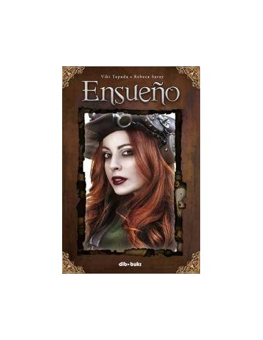 ENSUEÑO ENSUEÑO