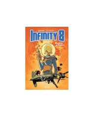 INFINITY 8 VOL 2
