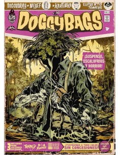 DOGGY BAGS 5