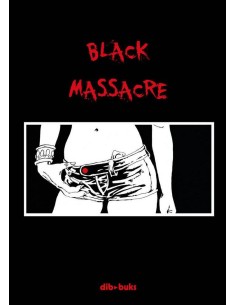 BLACK MASSACRE - PACK BLACK MASSACRE - PACK