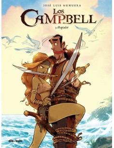 CAMPBELL,LOS 3 CAMPBELL,LOS 3