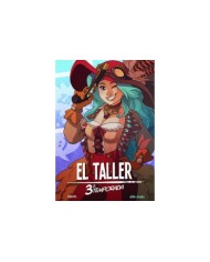 TALLER TERCERA TEMPORADA,EL