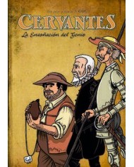 CERVANTES