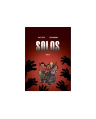 SOLOS 3 - 4ªED