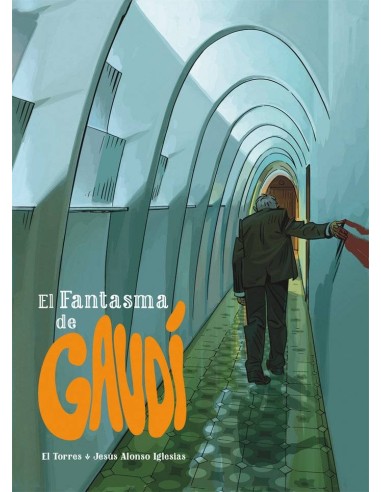 FANTASMA DE GAUDI,EL