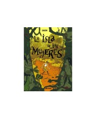 ISLA DE LAS MUJERES,LA