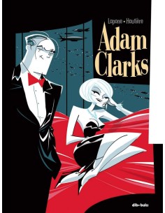 ADAM CLARKS ADAM CLARKS