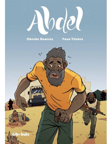 ABDEL ABDEL