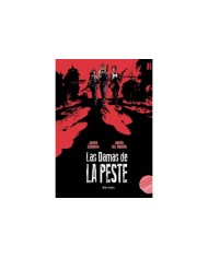 DAMAS DE LA PESTE,LAS