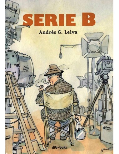 SERIE B SERIE B