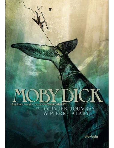 MOBY DICK
