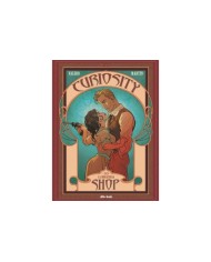 CURIOSITY SHOP 3
