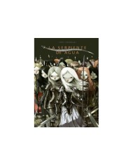 SERPIENTE DE AGUA,LA