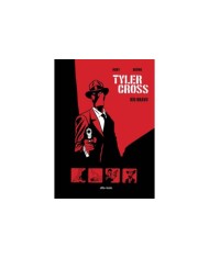 TYLER CROSS 1 - 2ªED