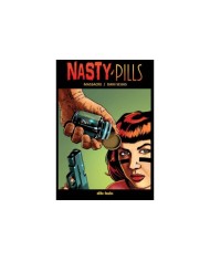 NASTY PILLS